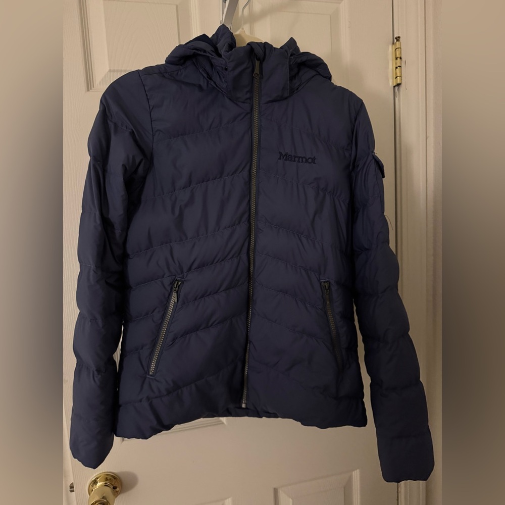 Marmot Ithaca Down Jacket
